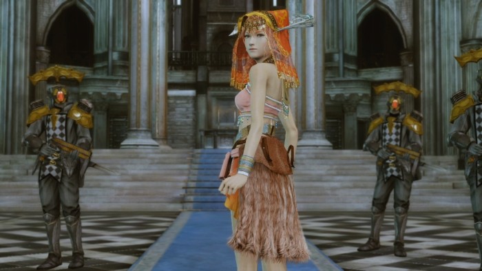 Lightning Returns: Final Fantasy XIII - Imagen 5